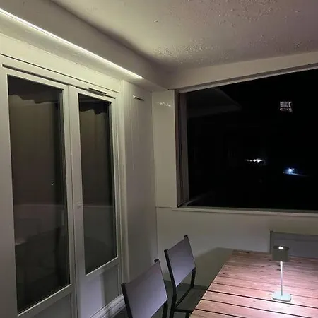 アパート Le Balcon -