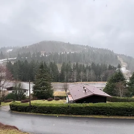 Appartement Le Balcon -