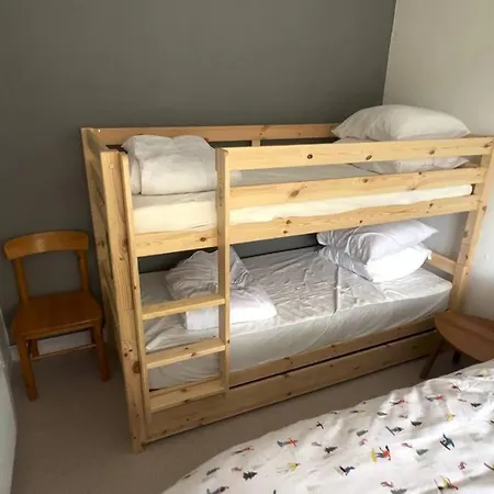 Le Balcon - Appartement *