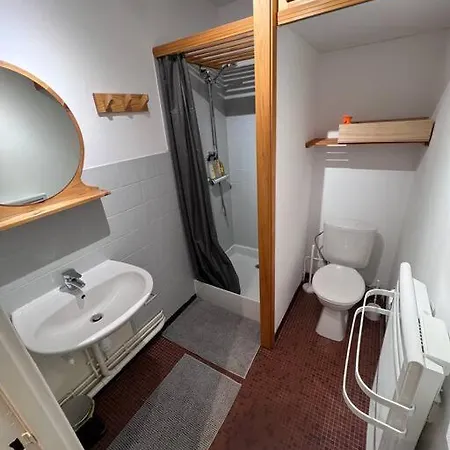 Appartement Le Balcon -