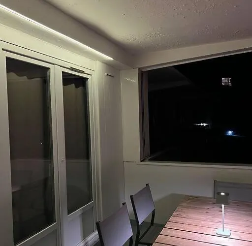 Apartmán Le Balcon -