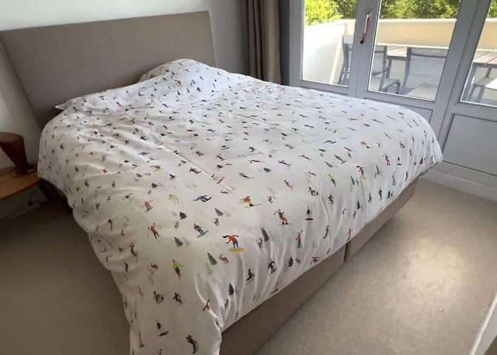 Apartmán Le Balcon - *