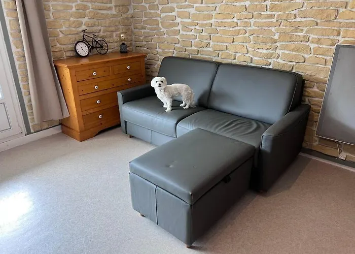 Le Balcon - La Bresse