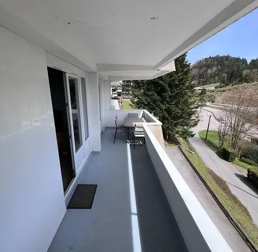 Apartmán Le Balcon - *