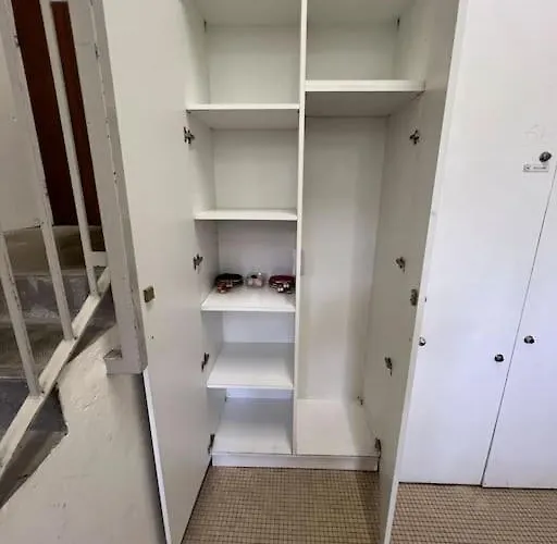 Le Balcon - Apartmán La Bresse